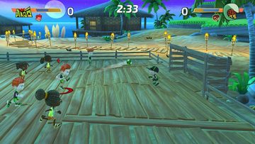 Super Kickers League Ultimate Nintendo Switch