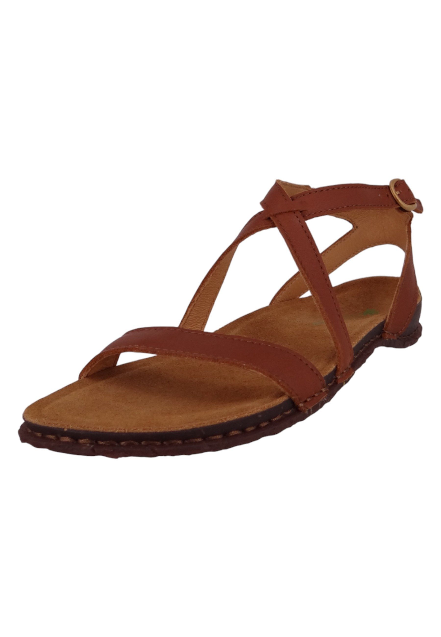 El Naturalista N5802 Panglao Cuero Sandale günstig online kaufen