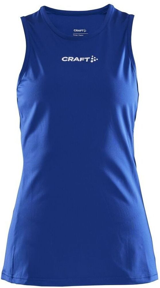 Craft Shirttop Rush Slim Singlet W