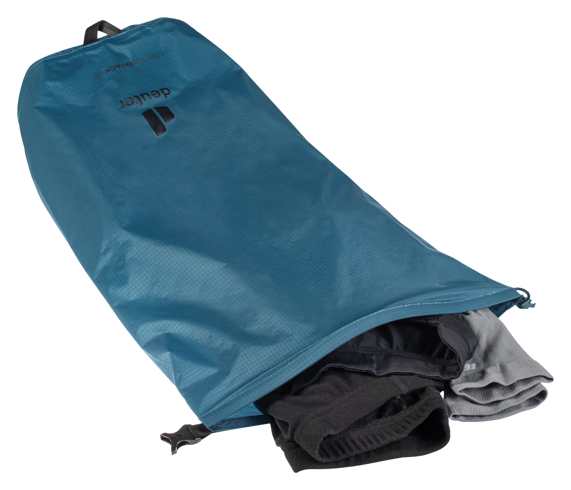 deuter Cityrucksack Light Drypack 15