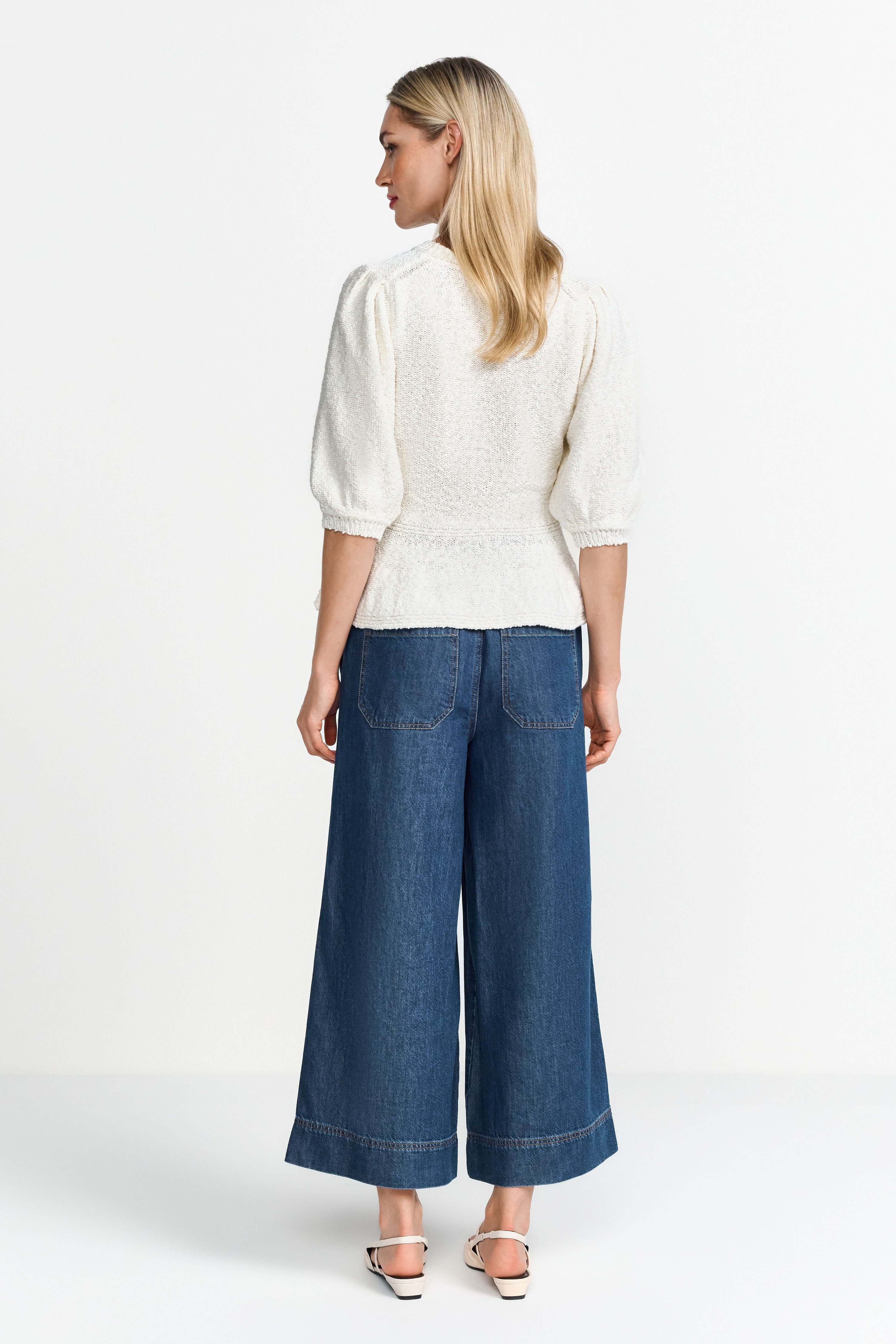 RICHROYAL Bequeme Jeans