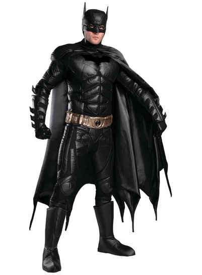 Metamorph Kostüm Batman The Dark Knight Premium, Absolut hochwertiges Kostüm für düstere Superhelden