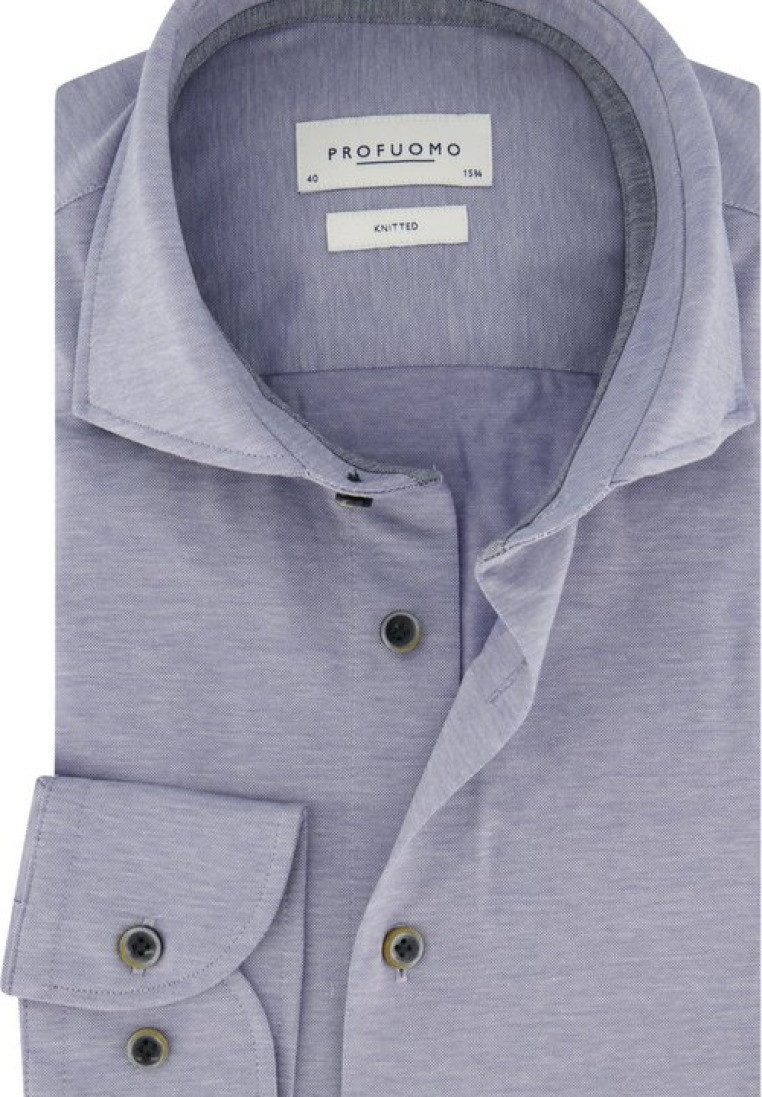 Profuomo Langarmhemd
