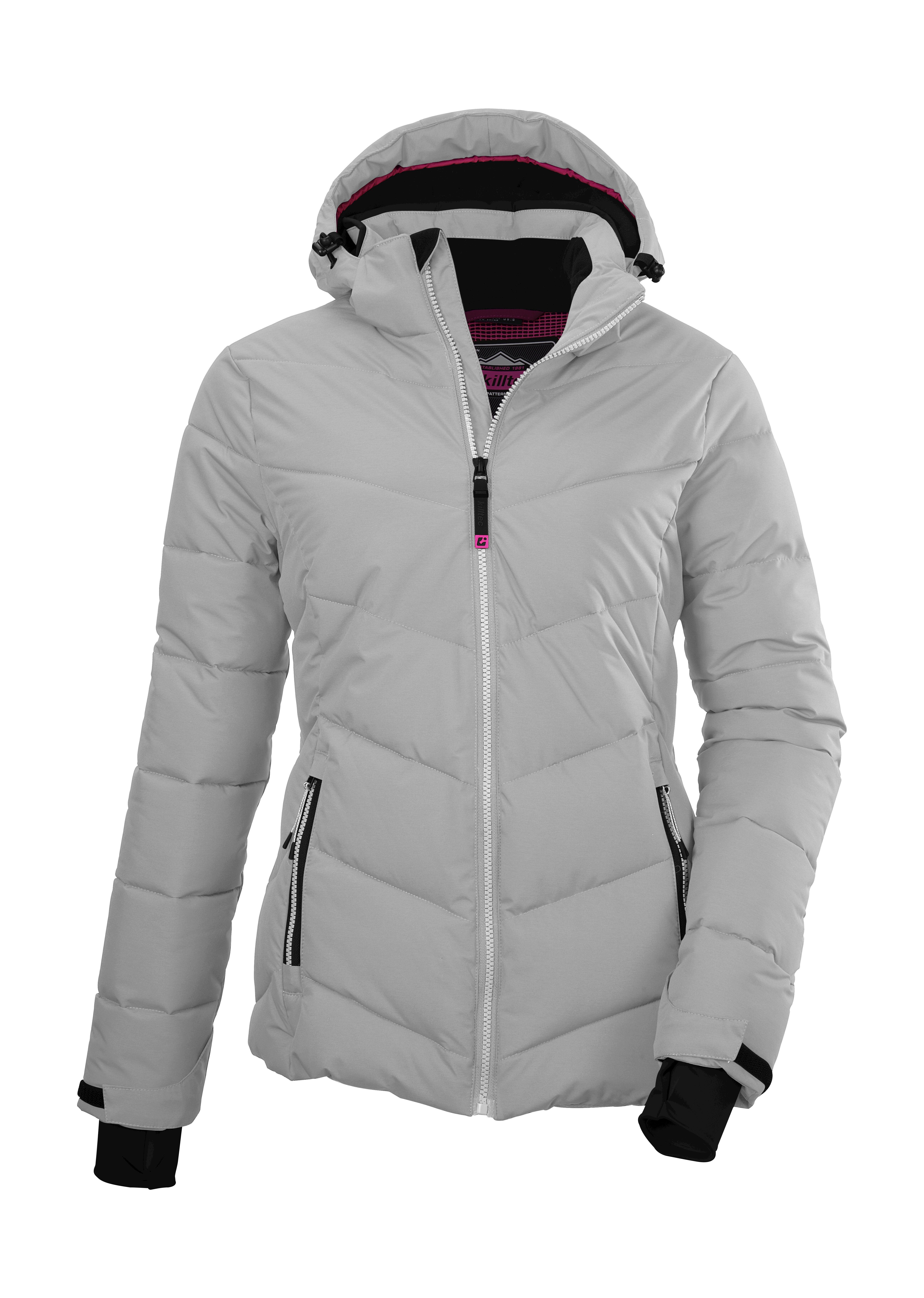 Skijacke KSW 289 WMN SKI JCKT