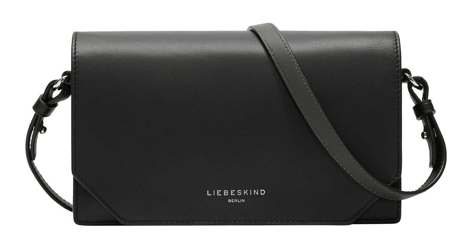 Liebeskind Berlin Umhängetasche Crossbody Bag, aus günstig online kaufen