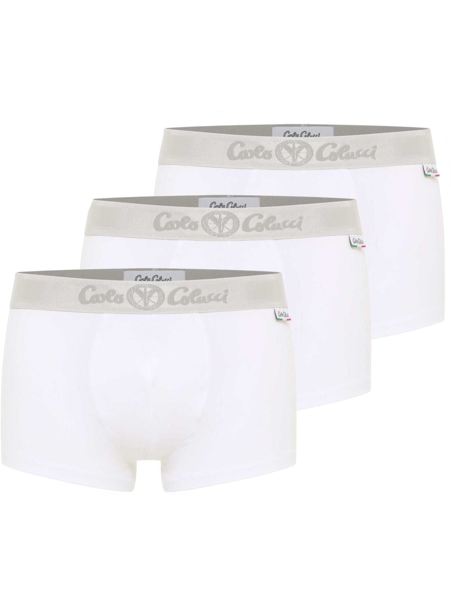 CARLO COLUCCI Jazz-Pants Slips Eberle