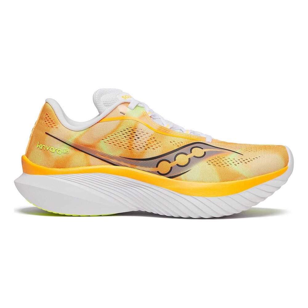 Saucony Kinvara 15 - Neutralschuh Laufschuh günstig online kaufen