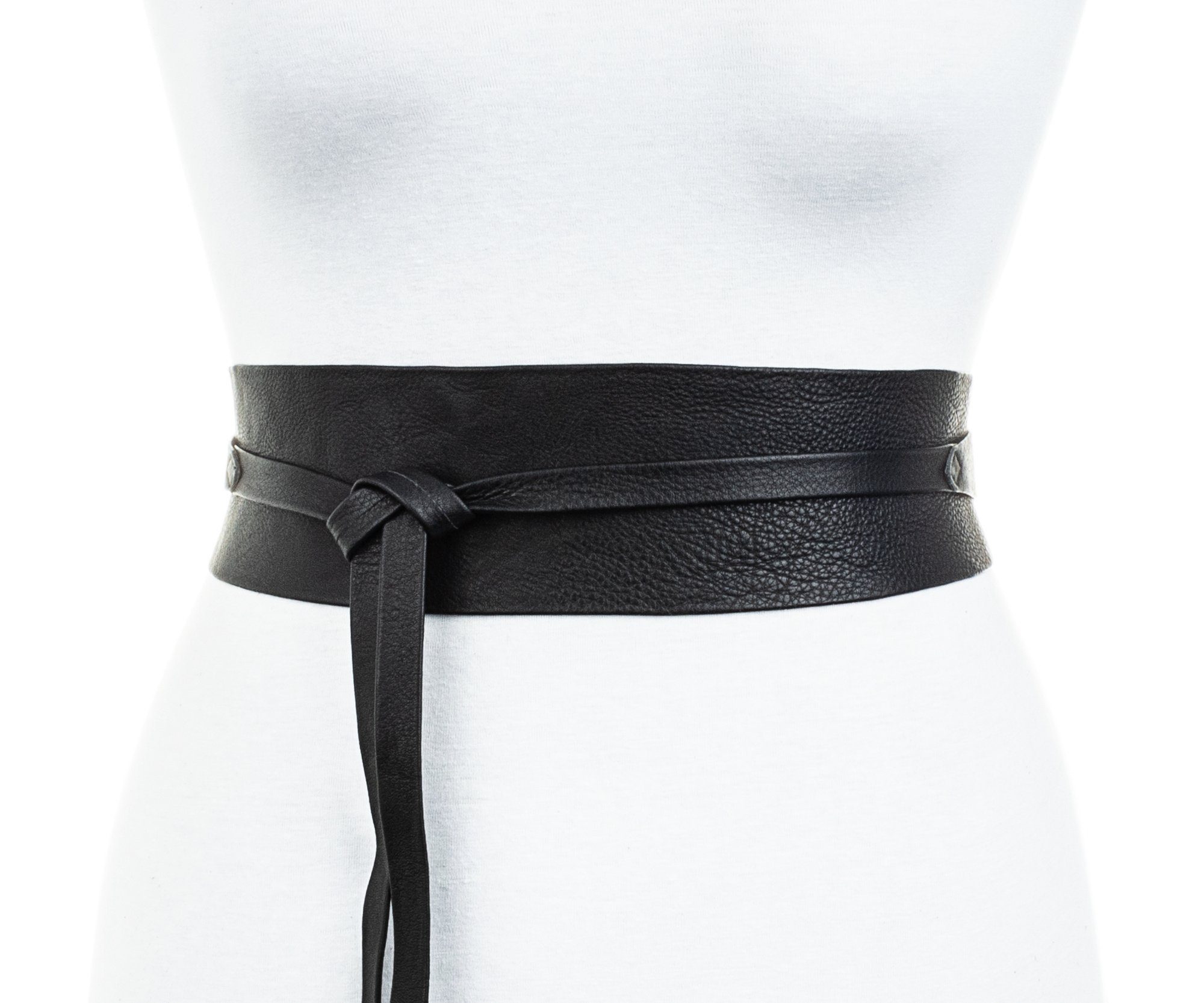 Vanzetti Ledergürtel Gürtel