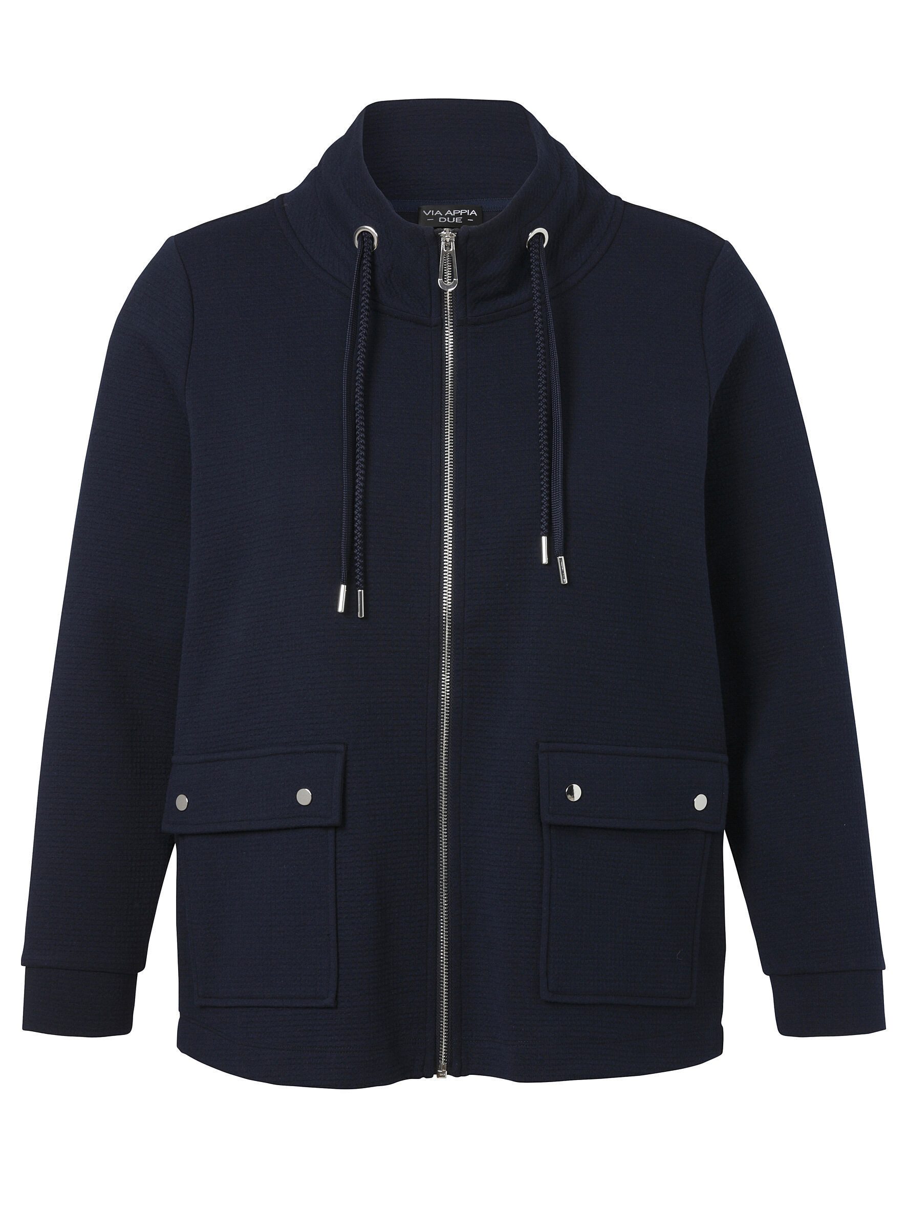 VIA APPIA DUE Funktionsjacke (1-St) Große Größen günstig online kaufen