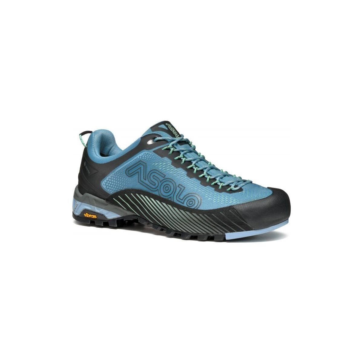 Asolo Eldo EVO GV ML Hikingschuh Damen-Wanderschuh mit Gore-Tex®, hervorragendem Grip und Komfort