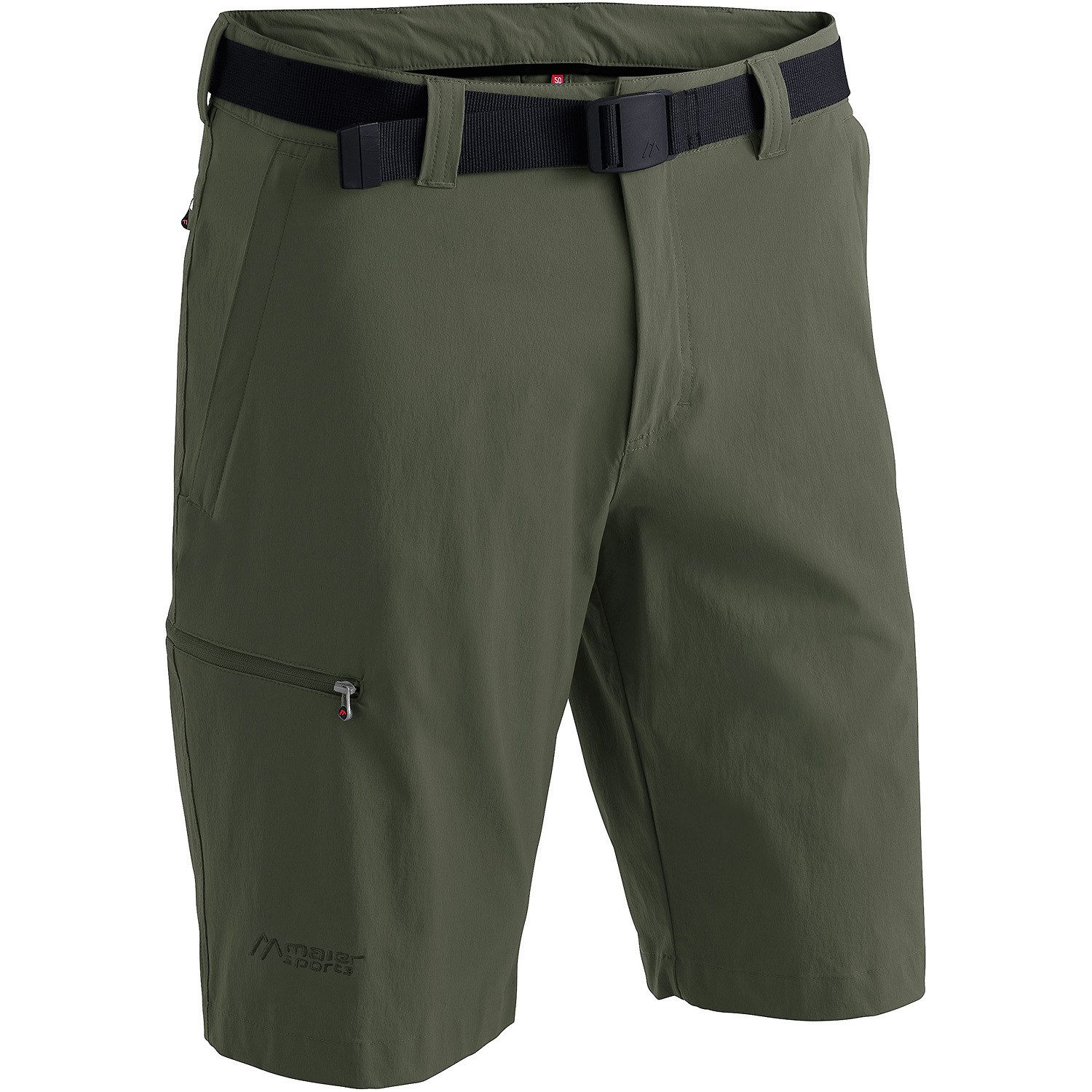 Maier Sports Funktionsshorts Bermuda Huang