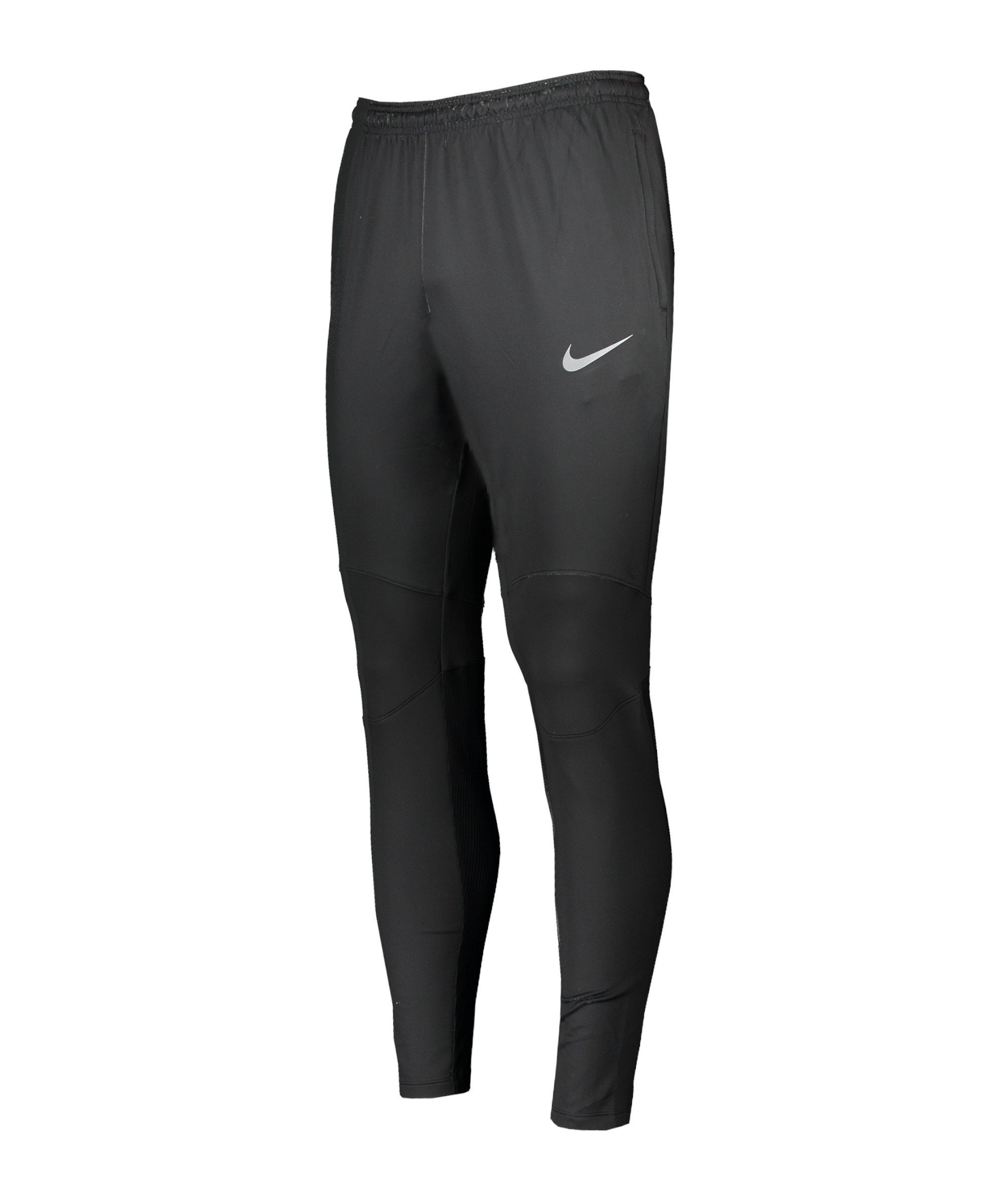 Winter Nike Warrior Sporthose Strike Trainingshose