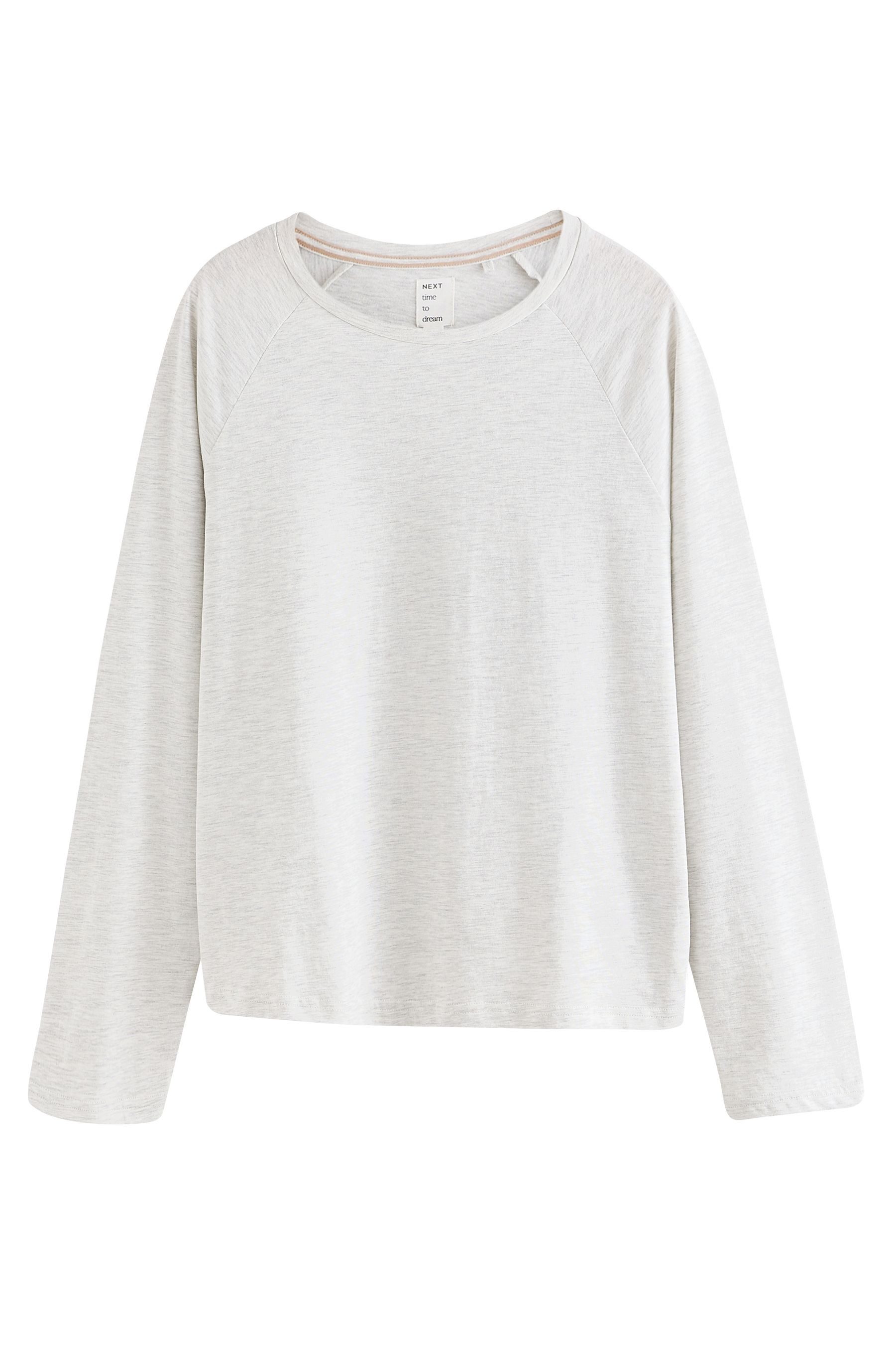 Next Pyjama Kurzarm-Schlafanzug aus 100 % Baumwolle (2 tlg) – Bild 2 von 5