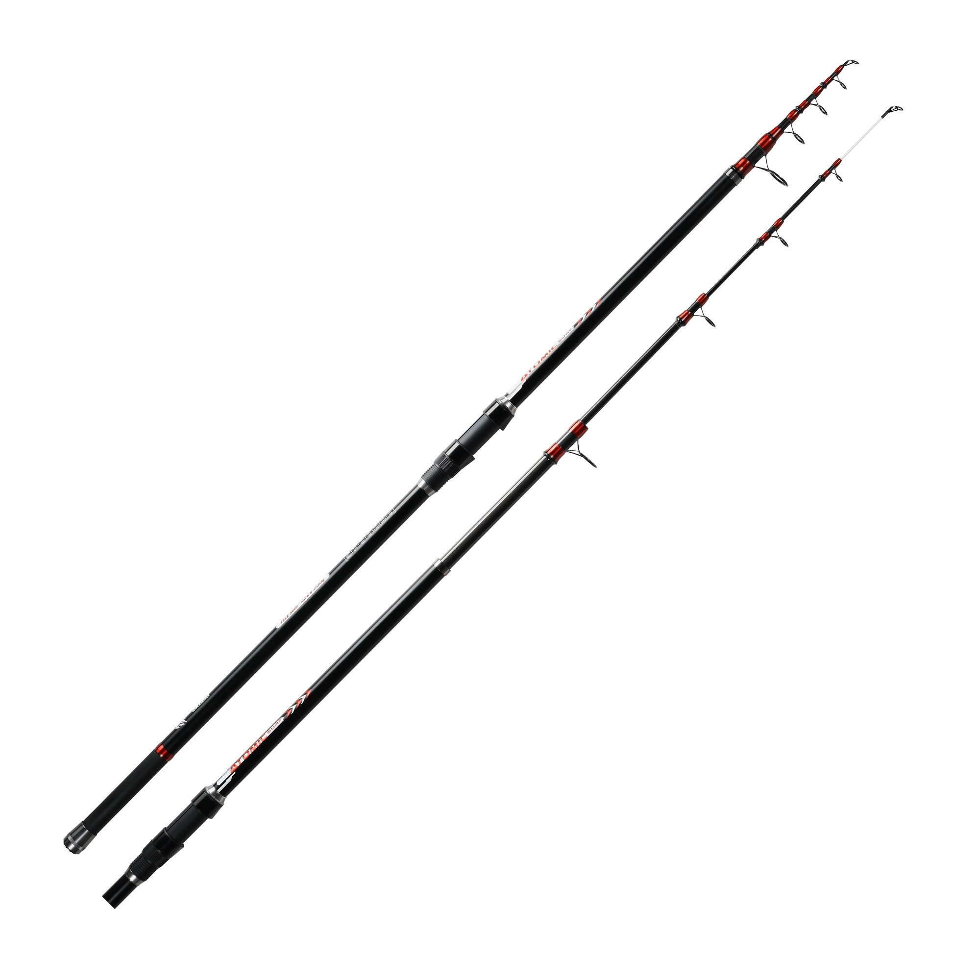 Okuma Brandungsrute Okuma ATOMIC TELE SURF 420CM 200G