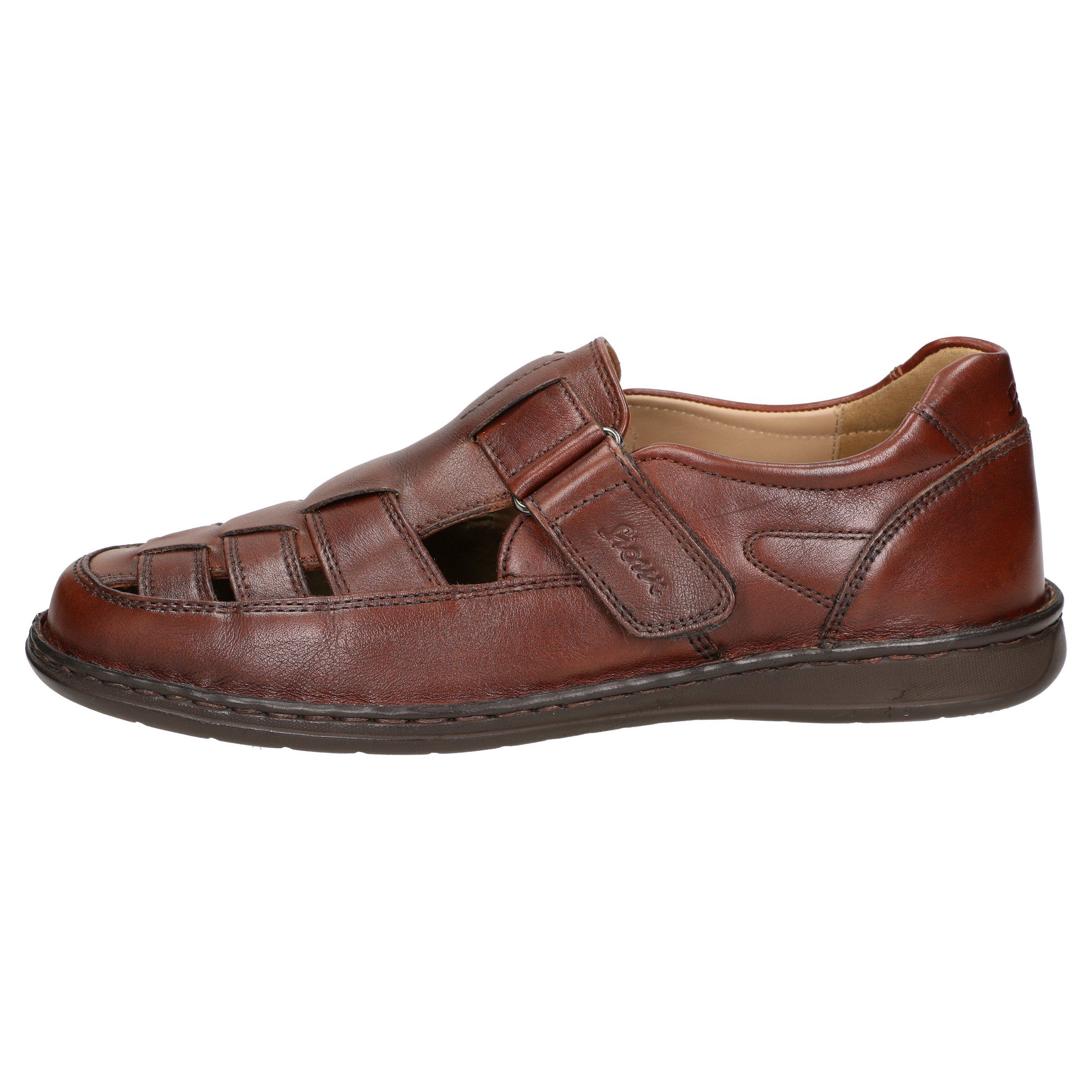 SIOUX Elcino-191 Sandale günstig online kaufen