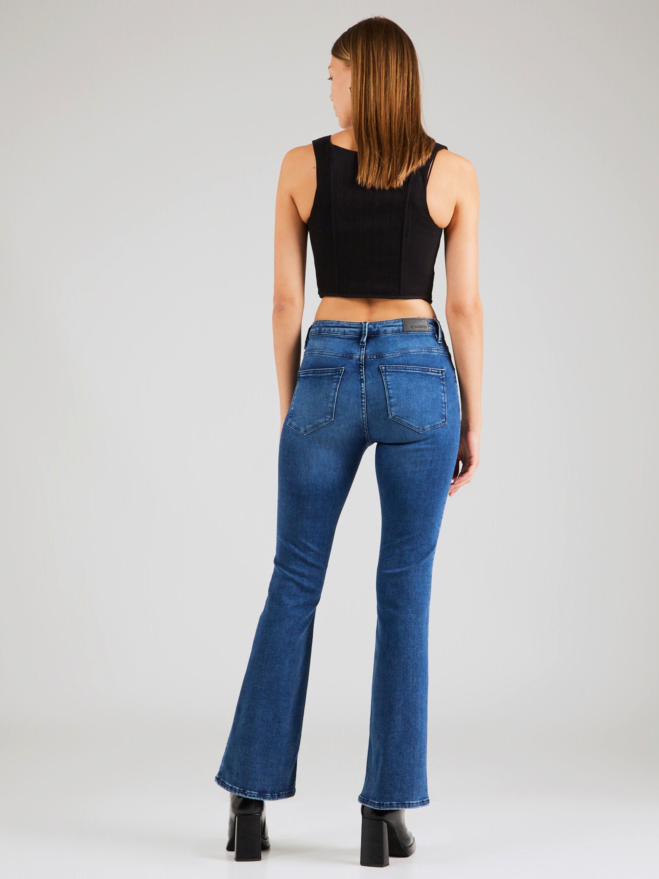 Garcia Schlagjeans Celia (1-tlg) Patches