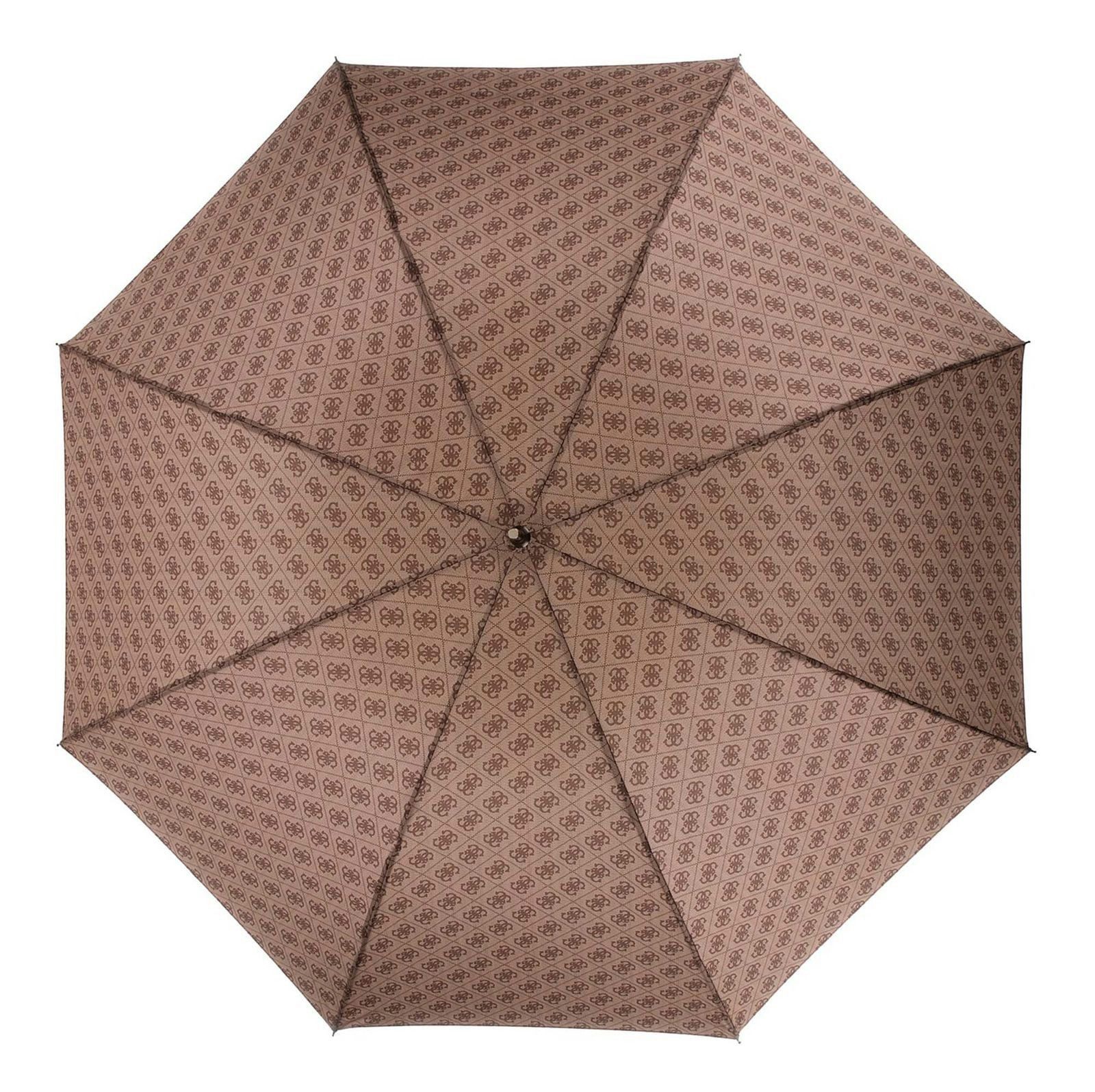 Guess Stockregenschirm Regular Umbrella günstig online kaufen
