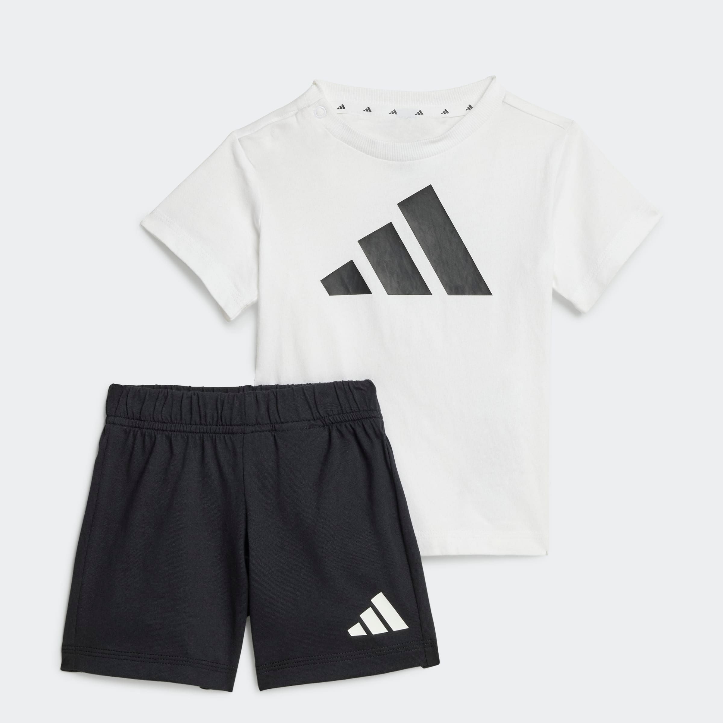 adidas Sportswear Trainingsanzug I BL T-SET 160 (2-tlg)