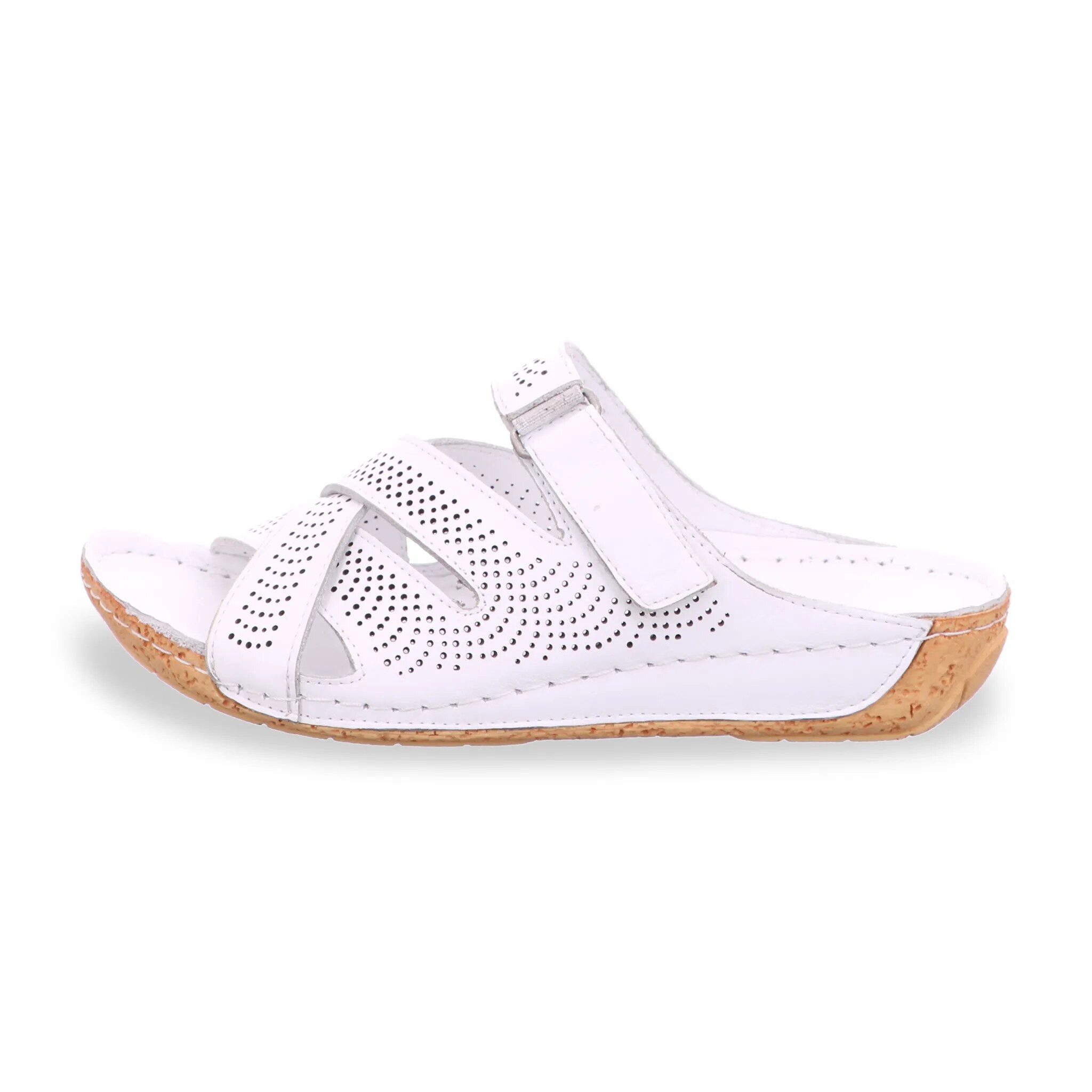 Gemini Damen Pantolette
