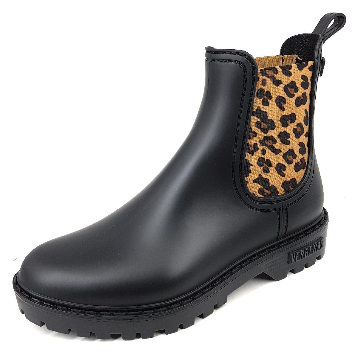 VERBENAS Gaudi mate animal Schlupfstiefel – Bild 3 von 3
