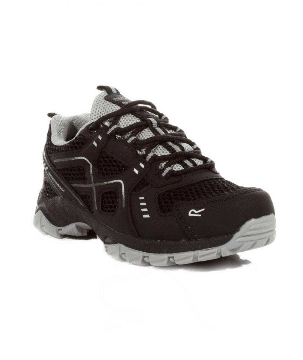 Regatta Turnschuh Kinder VendeavourJnr Kids Shoes Outdoorschuh