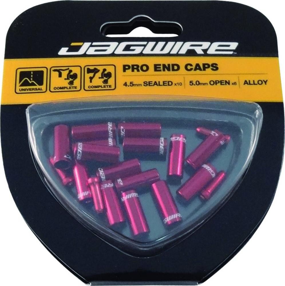 EDS 22mm Aluminium Endkappen rot (2 Stück) kaufen EDS 22mm Aluminium Endkappen rot (2 Stück) kaufen