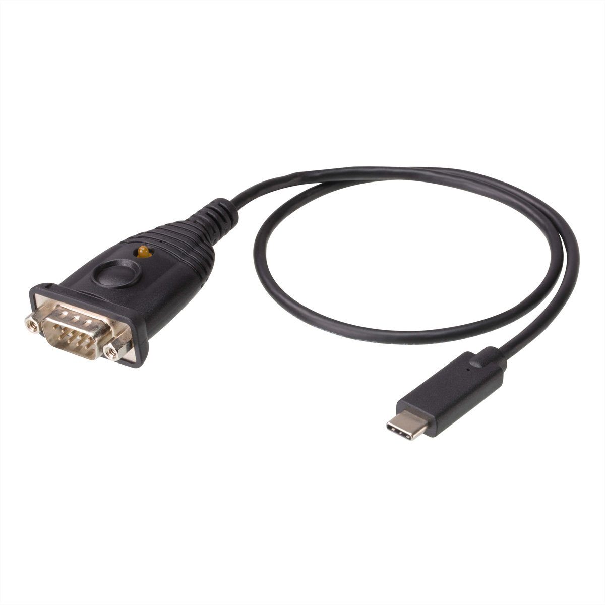 UC232C USB-C zu Seriell Konverter Computer-Adapter