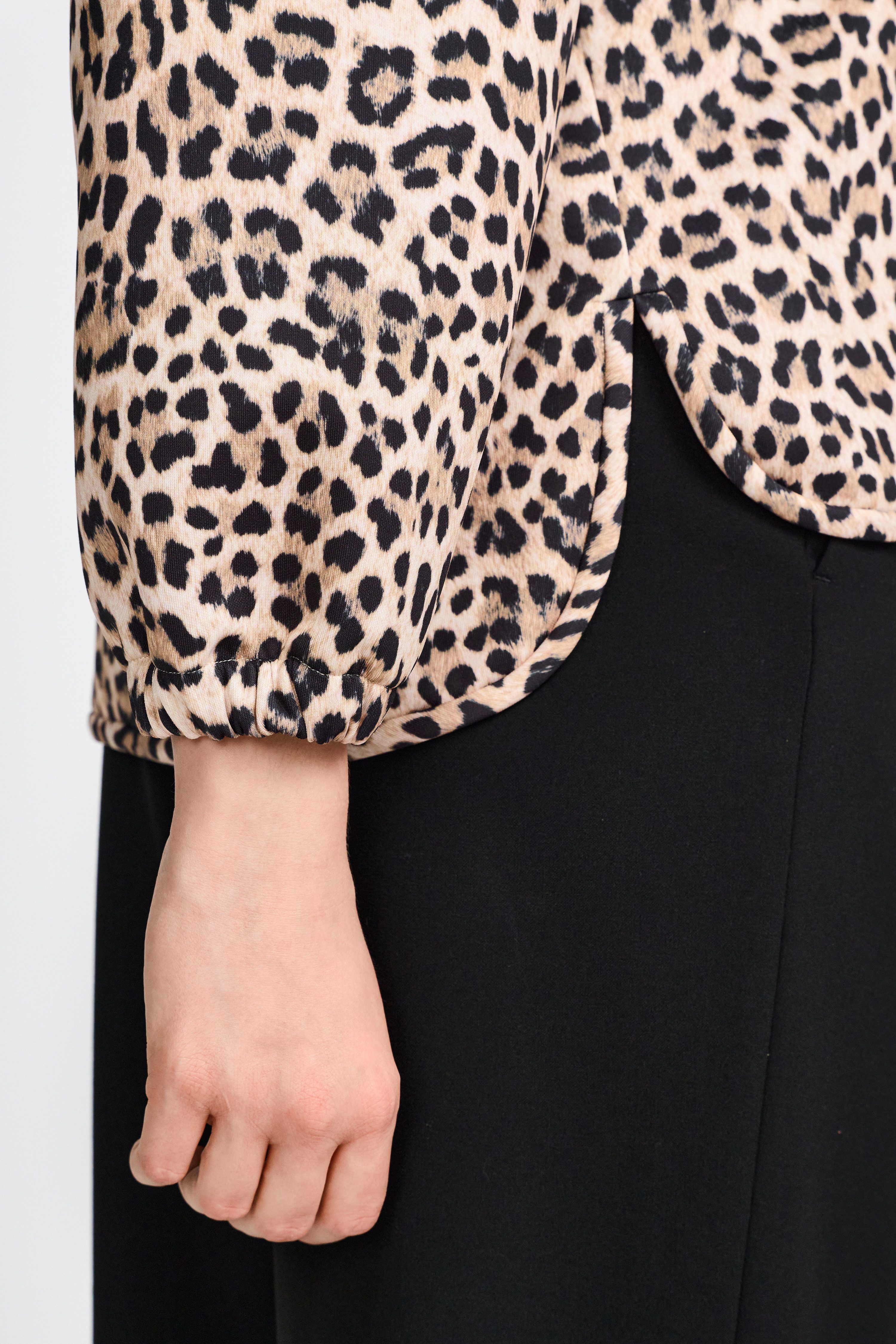 RICHROYAL Sweater Mit Rückennaht günstig online kaufen