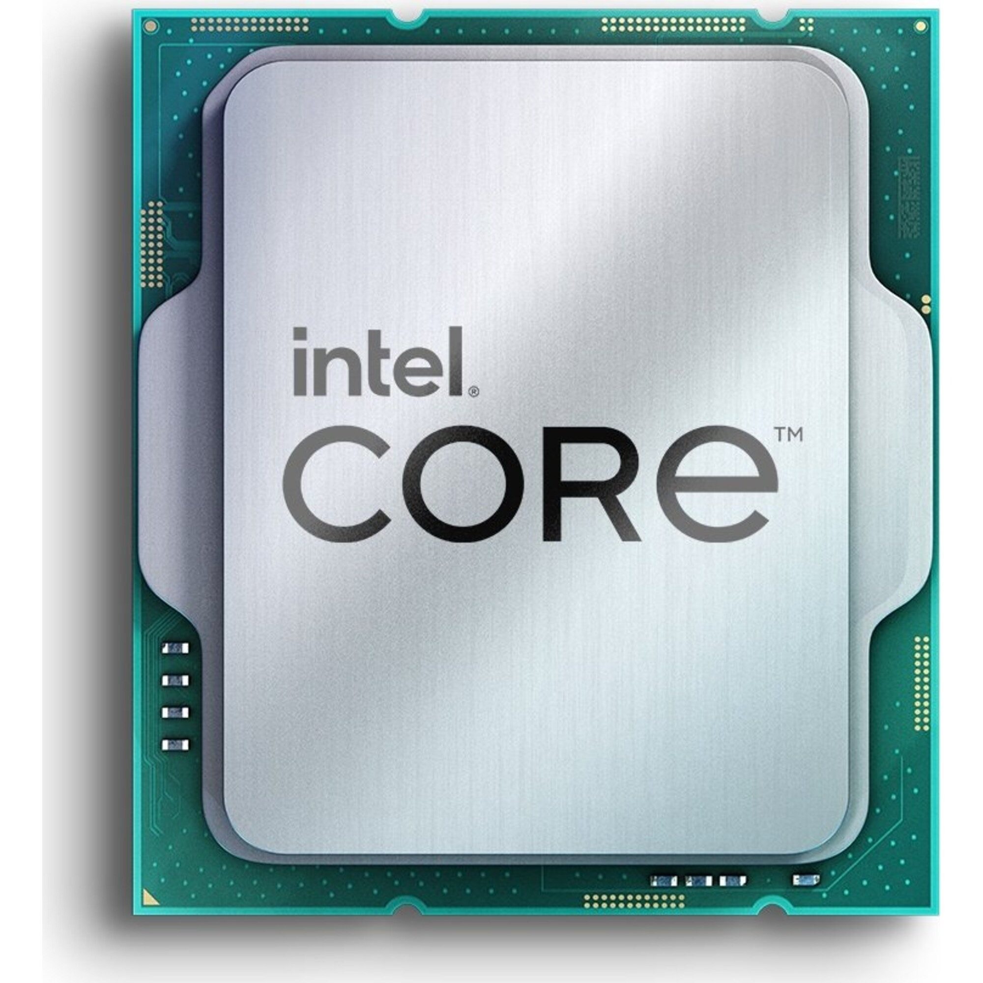 Intel® Prozessor Core i7-14700KF - 20 Kerne, Turbo bis 5,6 GHz - Gaming CPU - LGA1700, 14. Generation