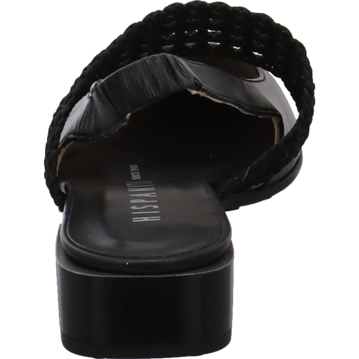 Hispanitas Lila Slingsandalette