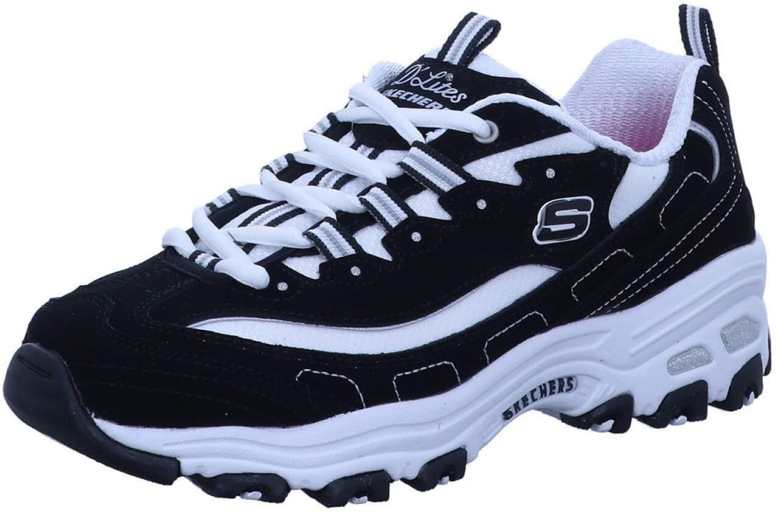 Skechers D'lites Biggest Fan Кроссовки