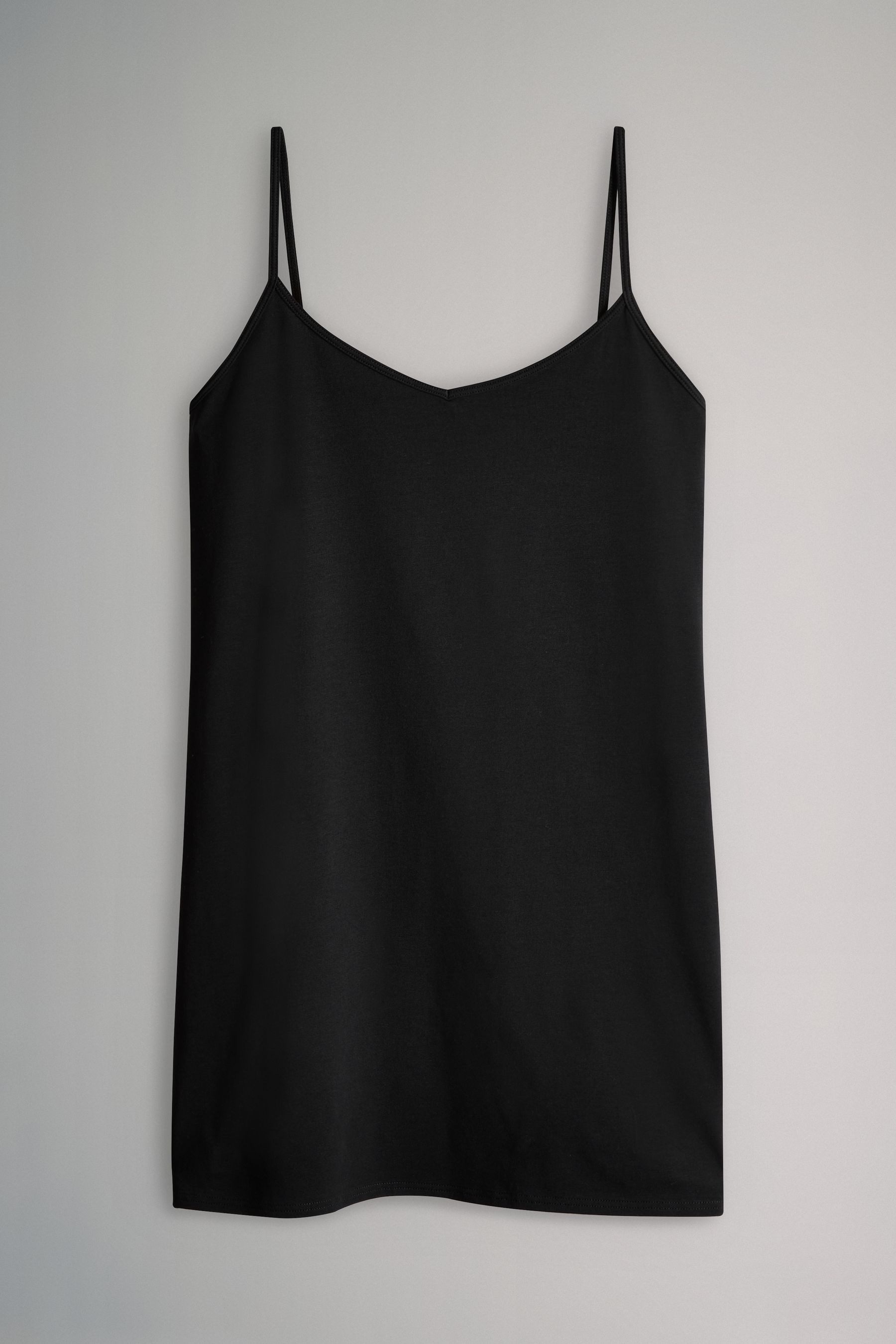 The Set Spaghettitop The Set Lange günstig online kaufen