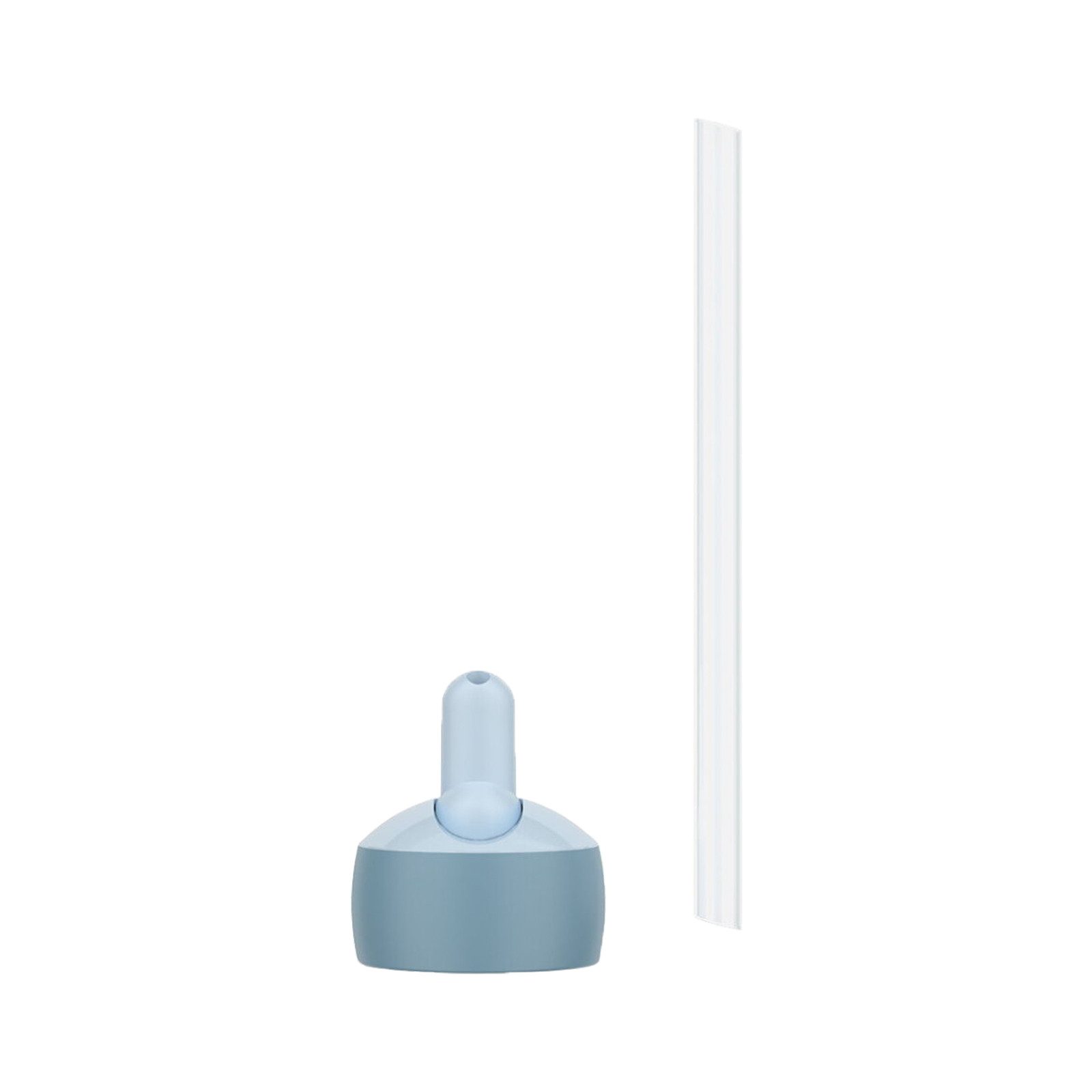 Mepal Trinkflasche Campus Verschlussdeckel Flip-Up