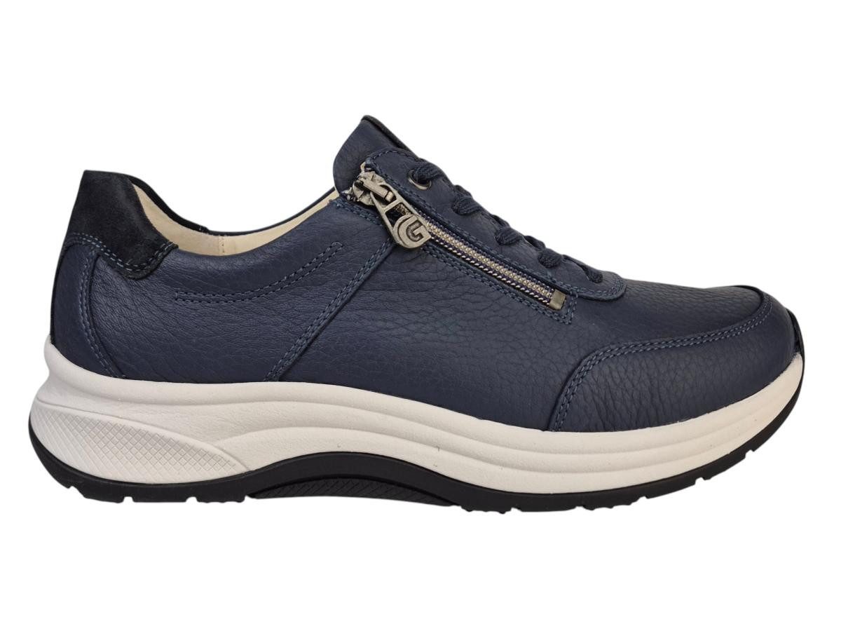 Ganter Aktiv Softgrain Slipper