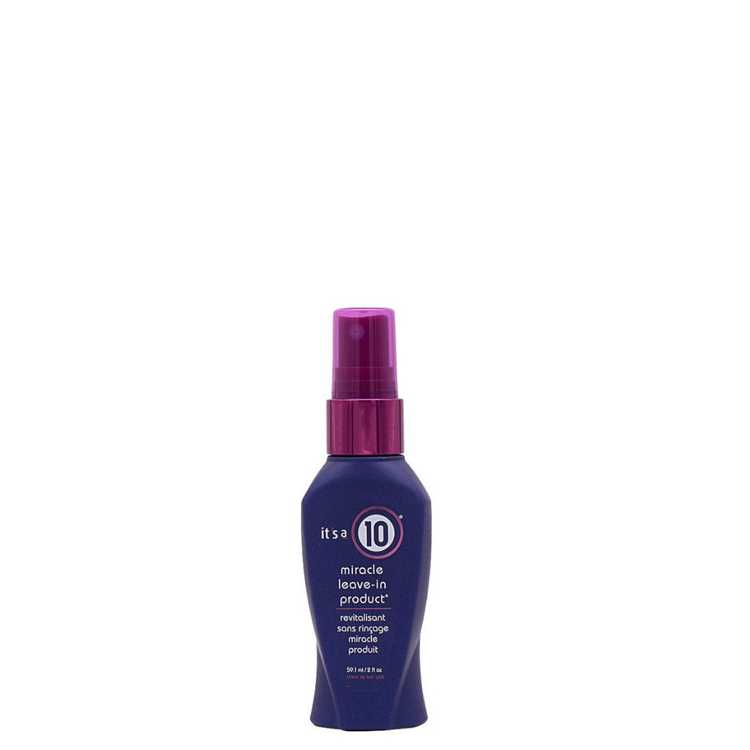 It's A 10 Haircare Leave-in Pflege Miracle Leave-In Product 59,1ml