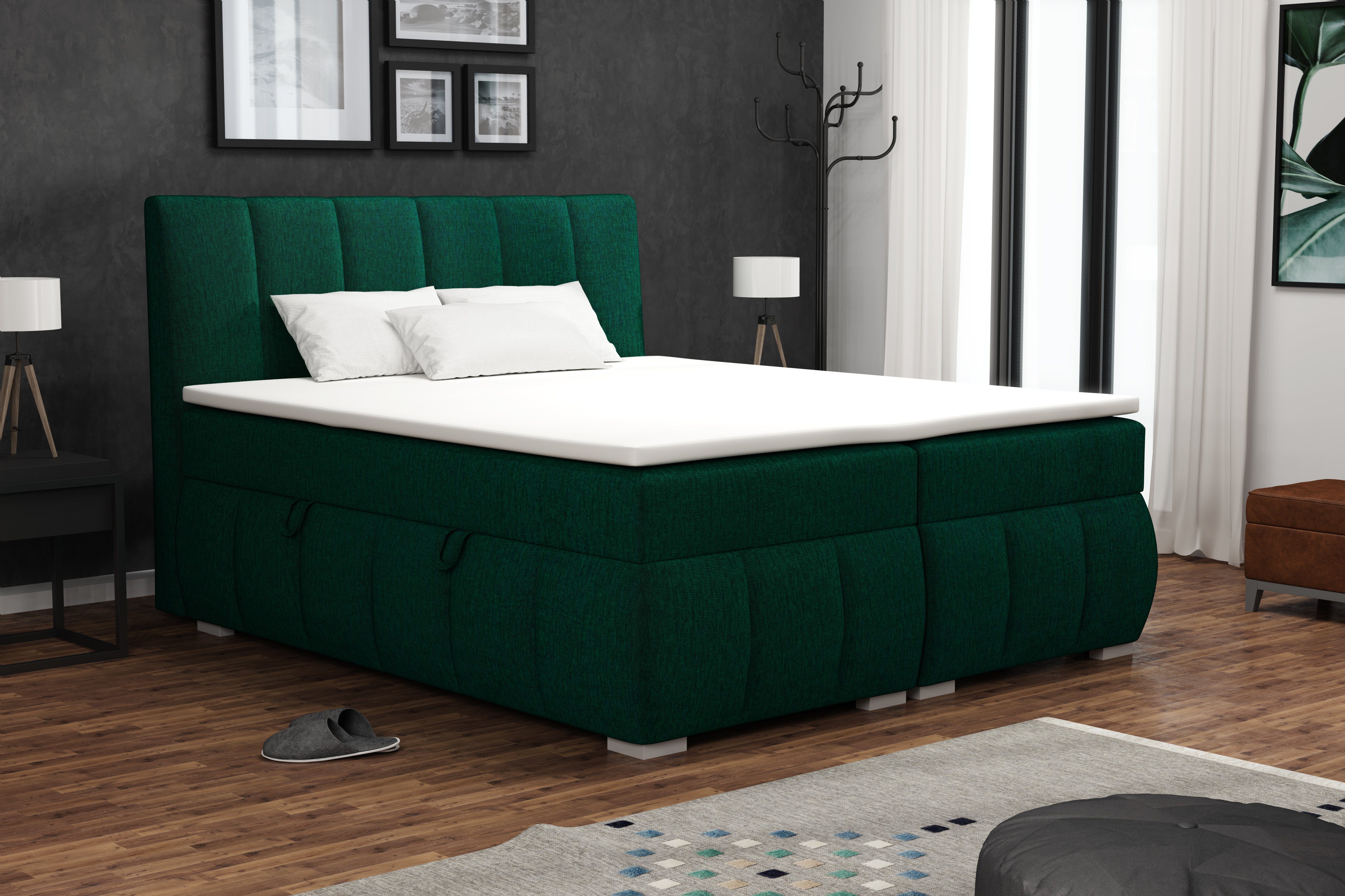 Funktionsbetten 160x200 mit Bettkasten online kaufen | OTTO