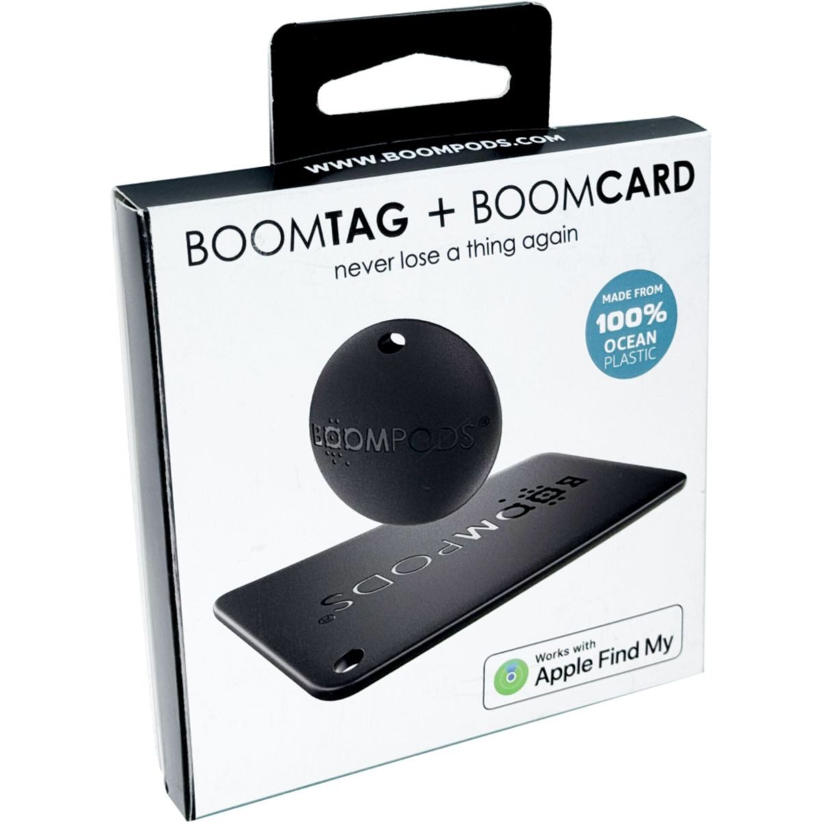 Tag & Card Bundle Pack GPS-Tracker