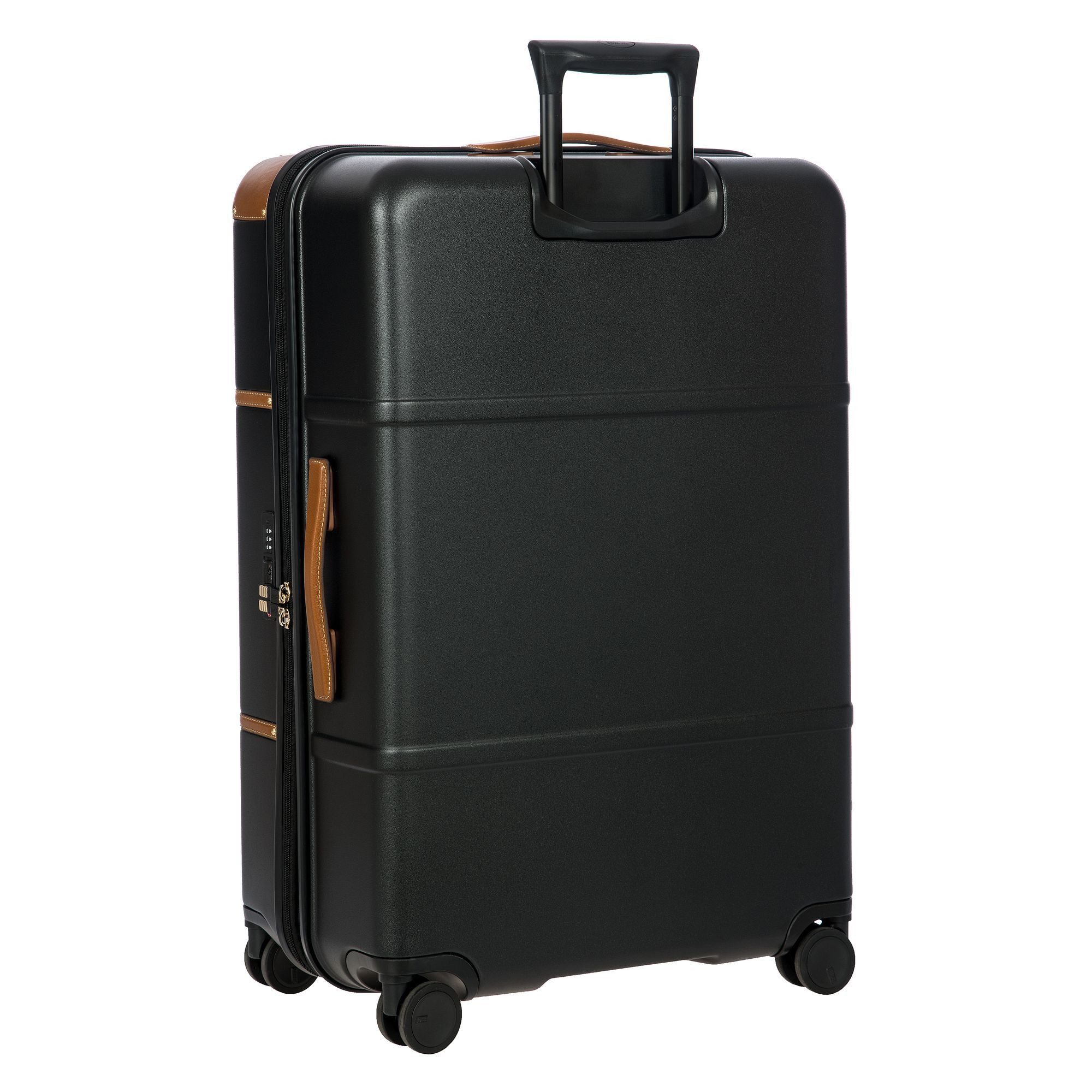Bric's Hartschalen-Trolley Bellagio, 4 Rollen, Polycarbonat