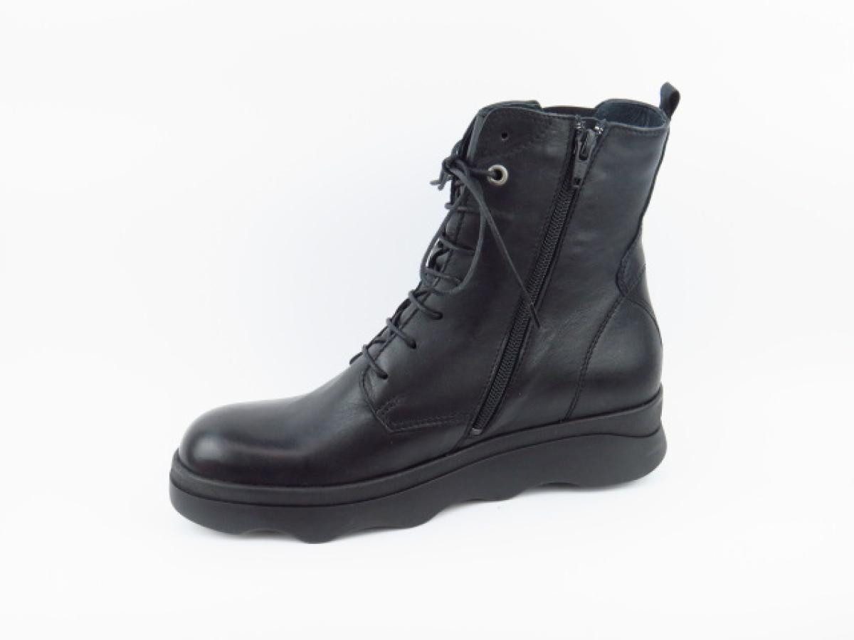 WOLKY Akita CW black WF Stiefelette günstig online kaufen