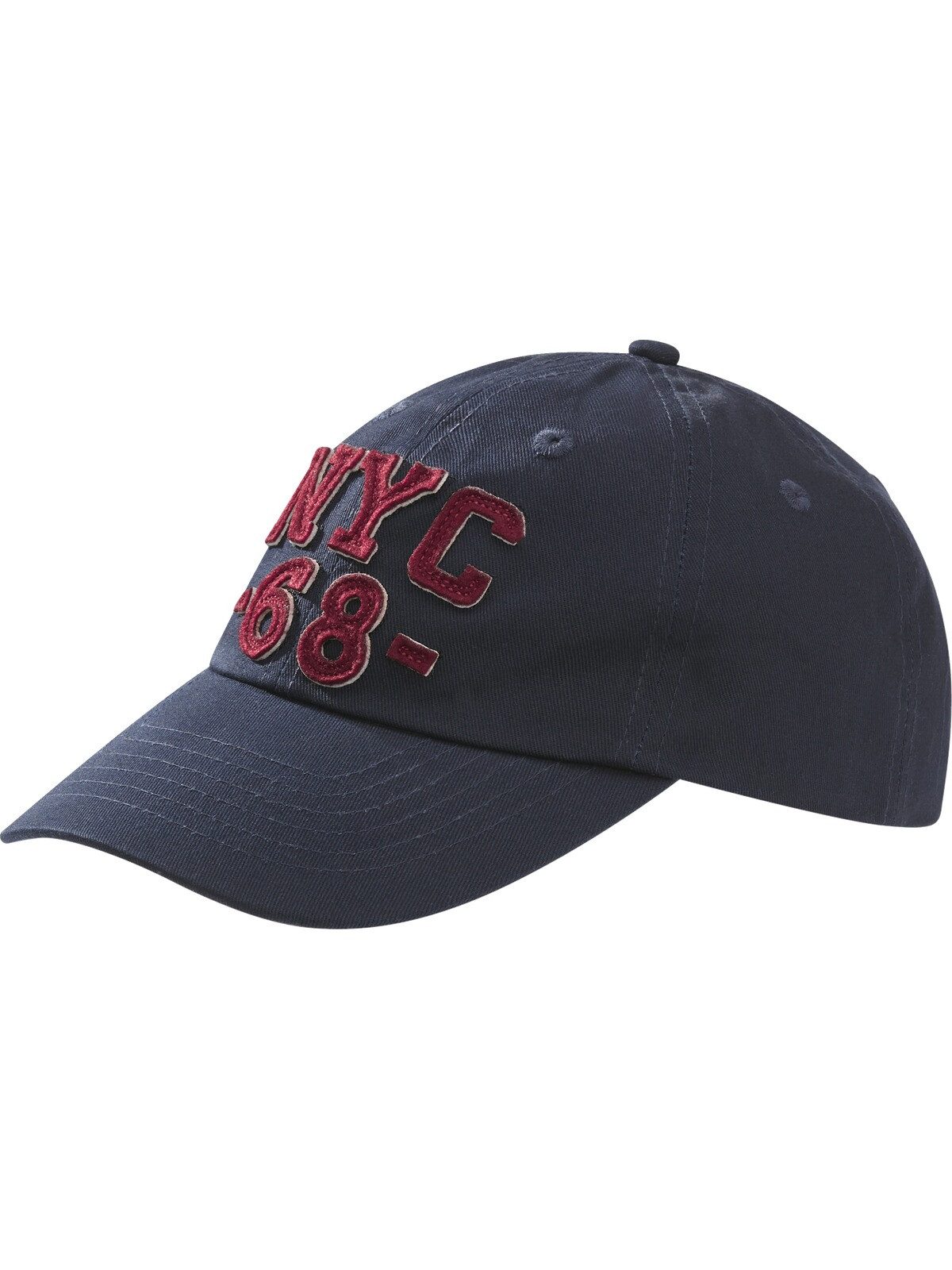 Babista Baseball Cap VENELLINI (1-St)