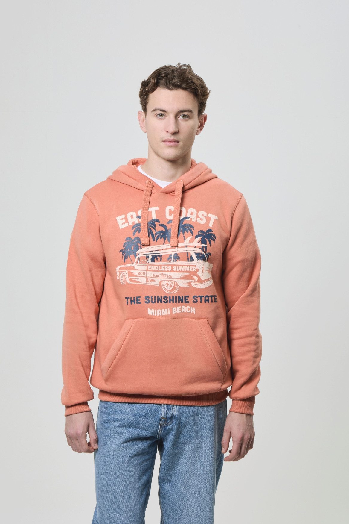 Bench. Sweatshirt Bench Sweatshirt Zolano