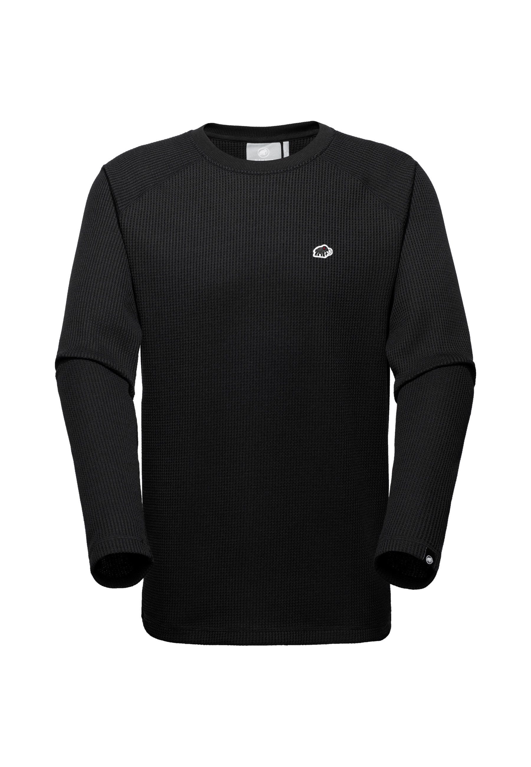 Mammut Longsleeve Waffle Longsleeve