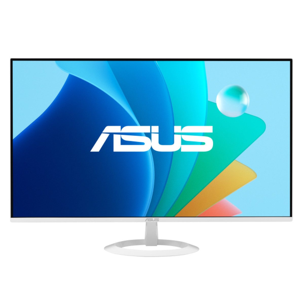 Asus Eye Care VZ279HG-W Gaming-Monitor (68.6 cm/27 ", 1 ms Reaktionszeit, 120 Hz, LCD)