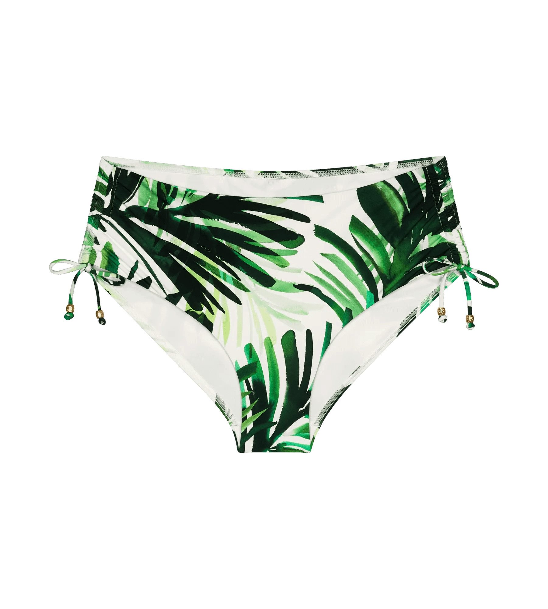 Triumph Bikini-Hose Summer Palm Maxi weich und formend