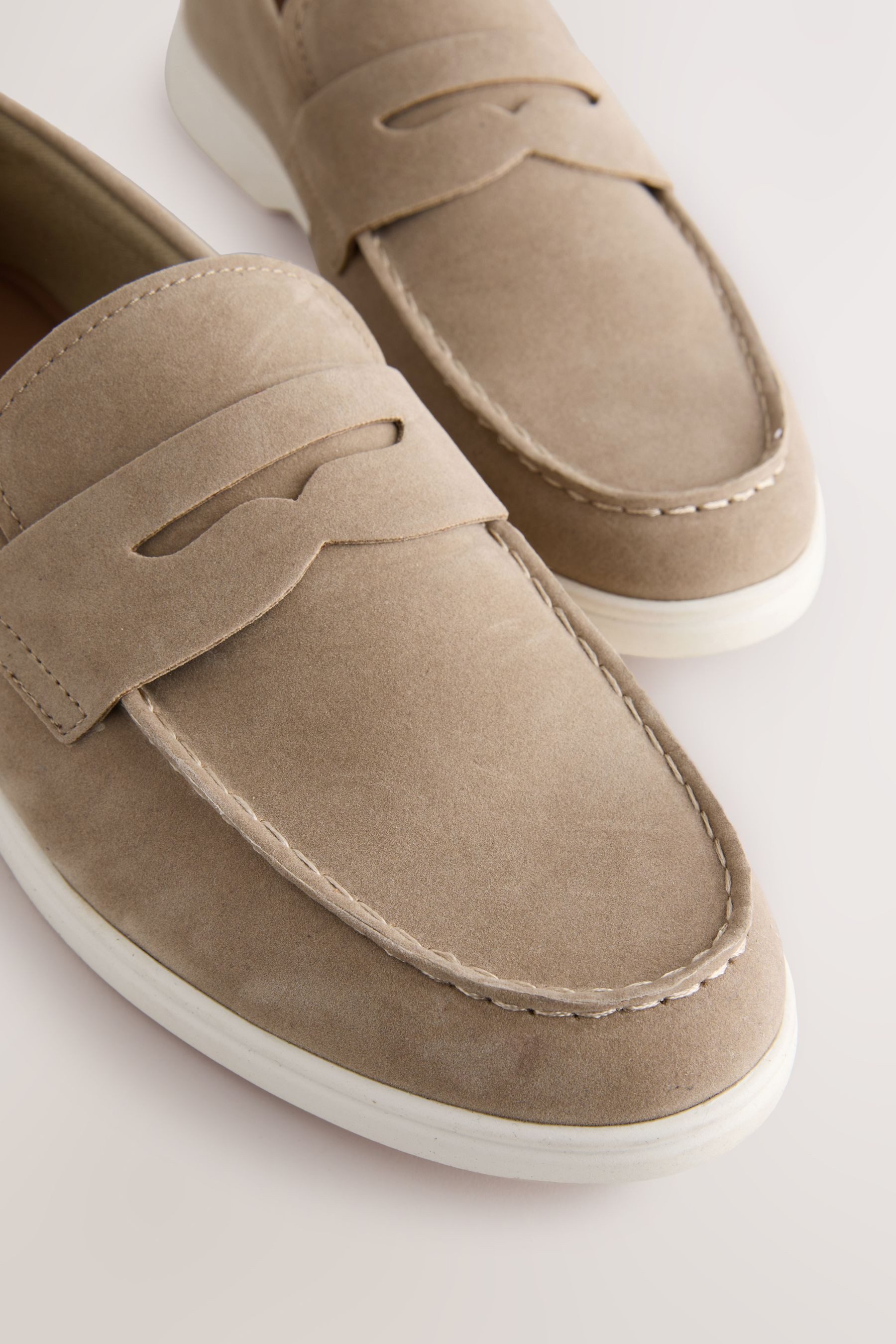 Next Pumps Loafer (1-tlg)