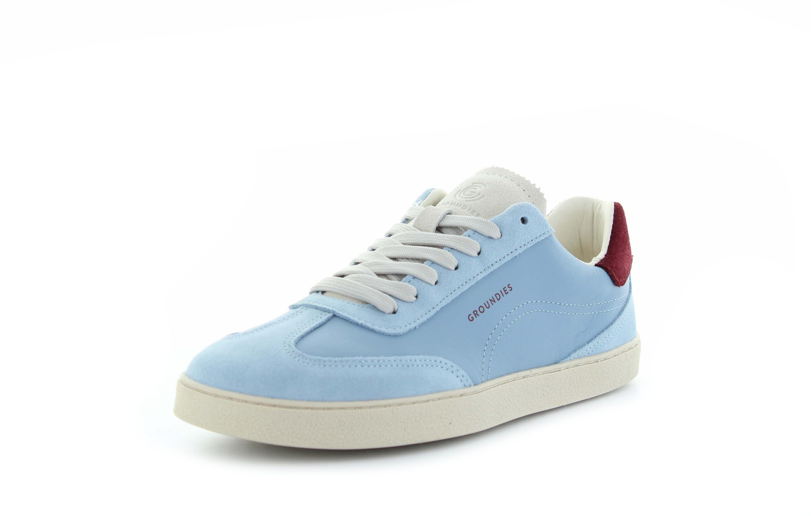 GROUNDIES Panama Barfußschuh Barfußschuh