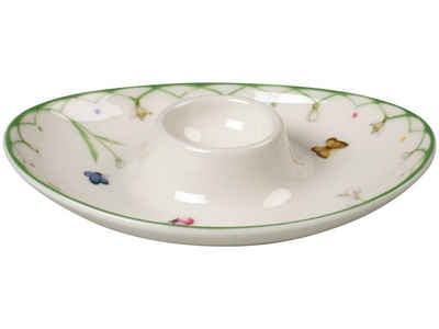 Villeroy & Boch Tasse Colourful Eierbecher 14,5 x 11 cm, Premium Porcelain