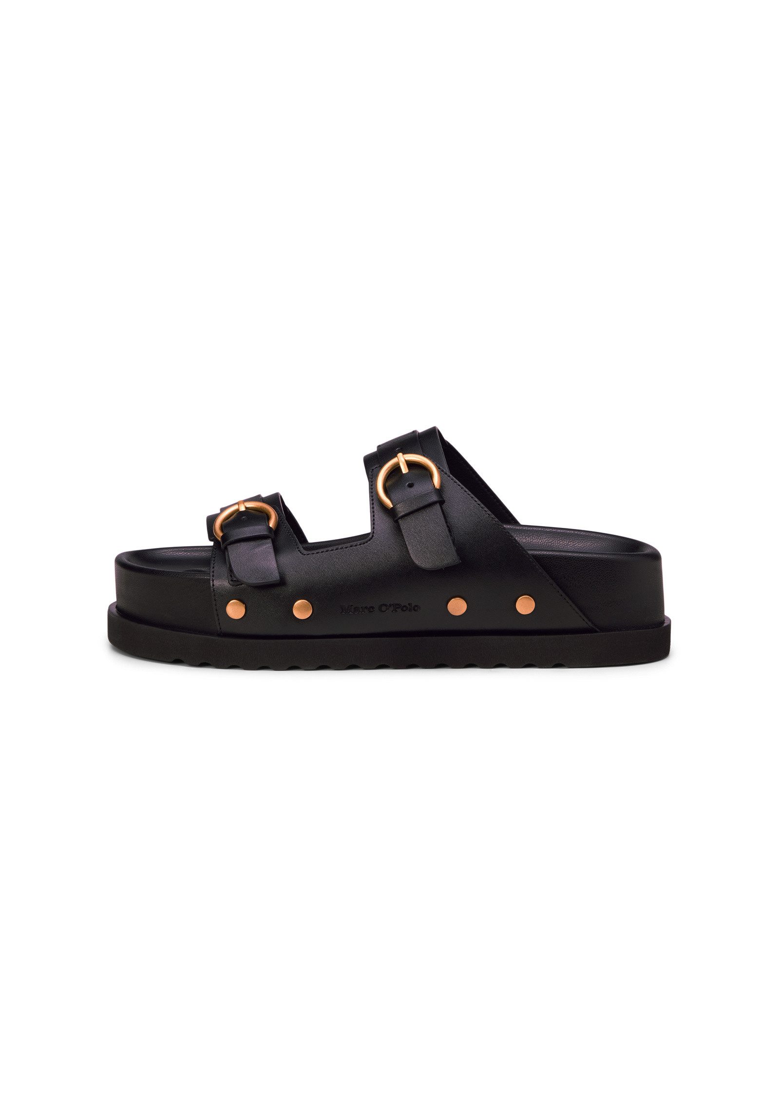 Marc O'Polo mit verstellbaren Riemen Sandale