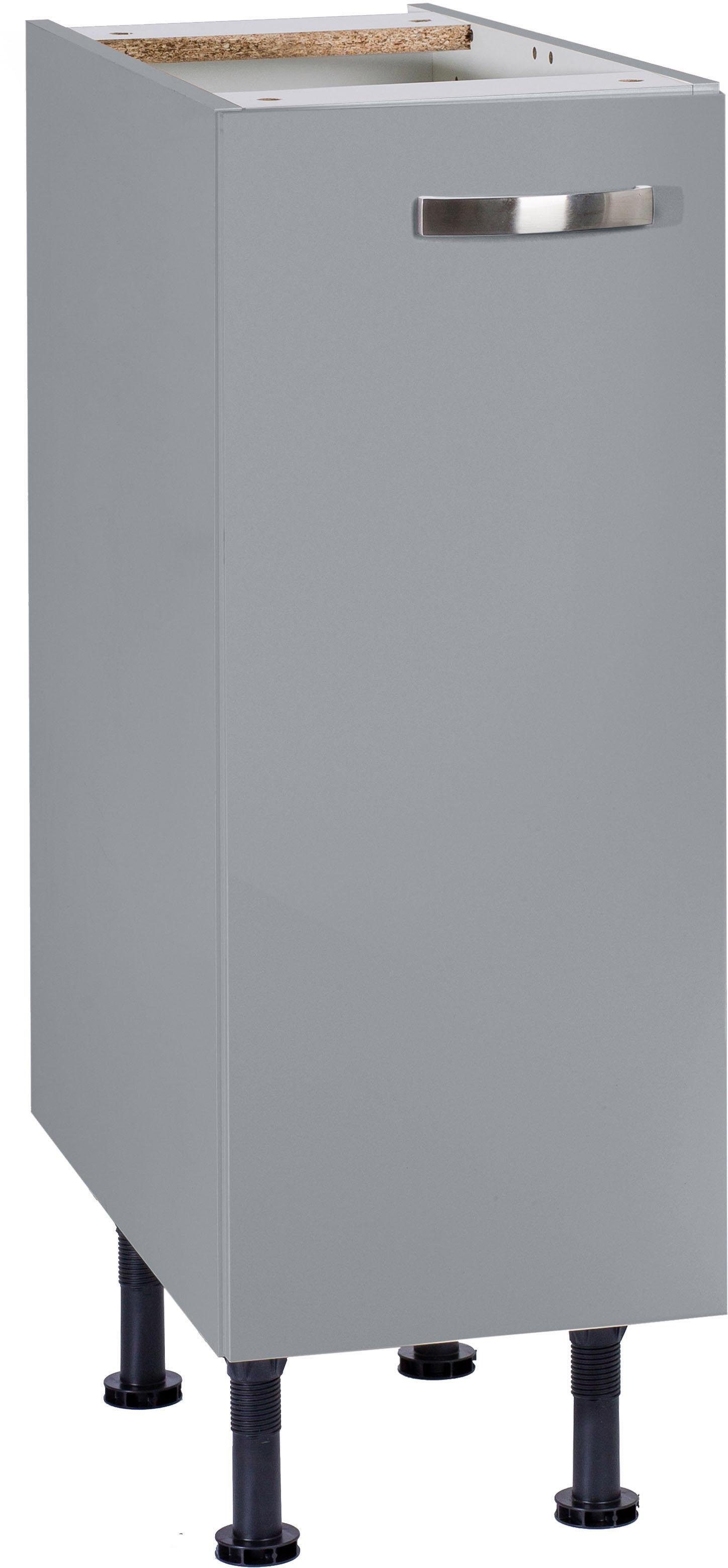 KOCHSTATION Unterschrank KS-Cara Breite 30 cm günstig online kaufen