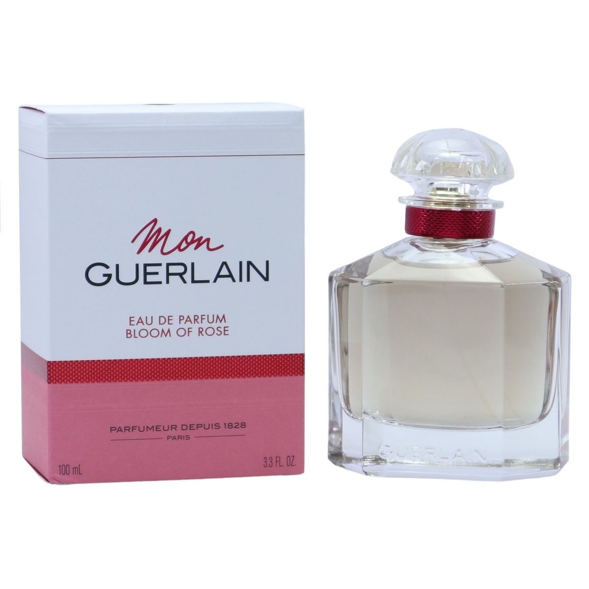 GUERLAIN Eau de Parfum Guerlain Mon Bloom of Rose Eau de Parfum Spray 100 ml